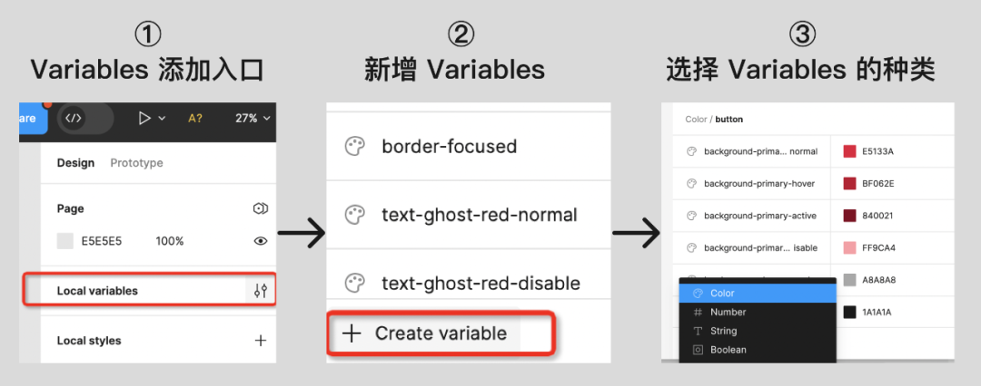 详解｜为做组件，Figma 更新了哪些功能？