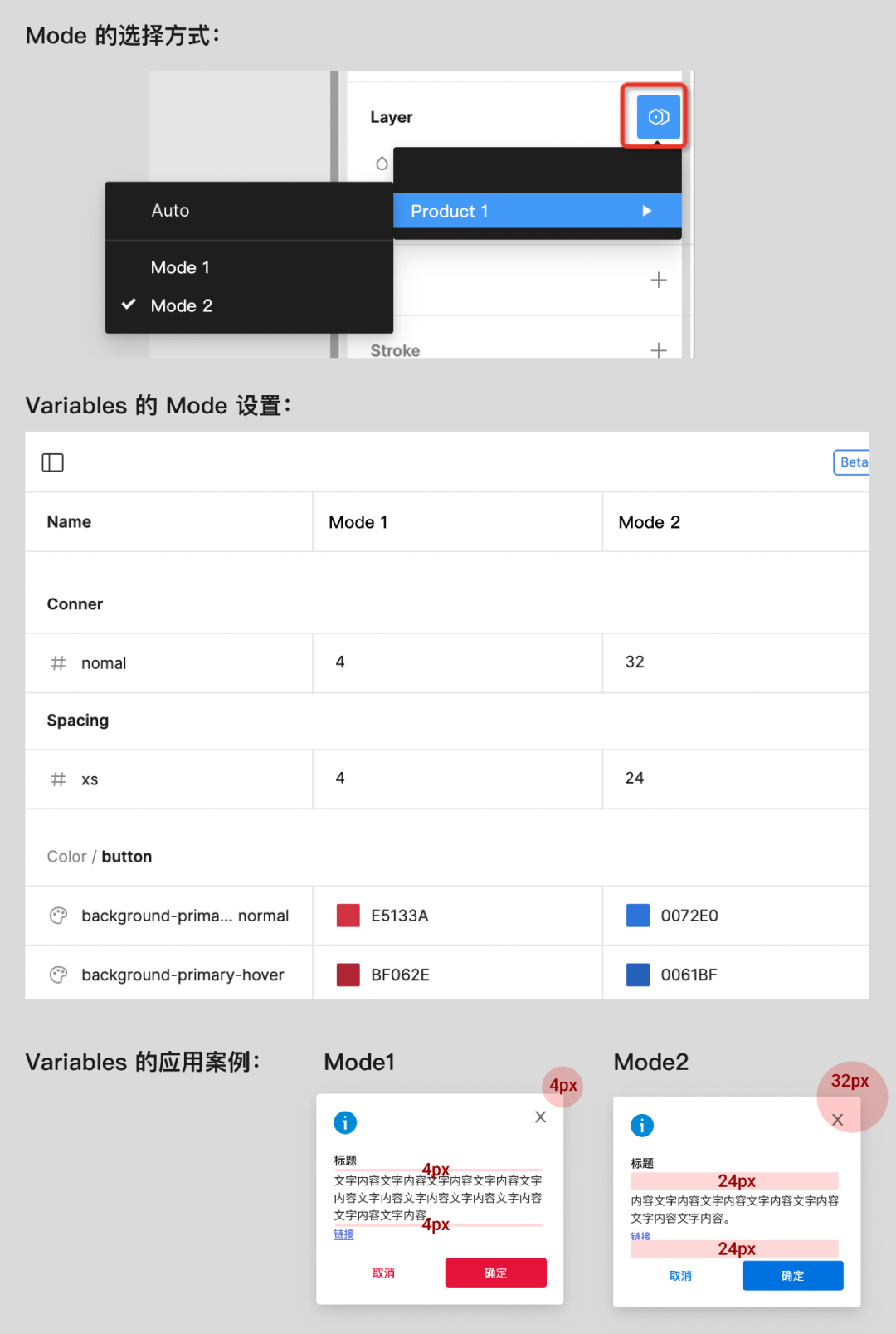 详解｜为做组件，Figma 更新了哪些功能？