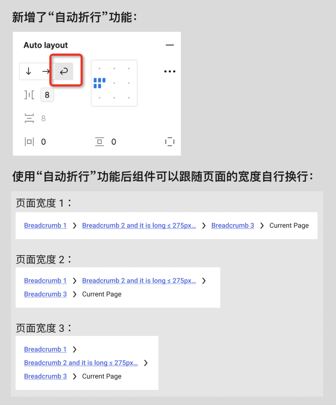 详解｜为做组件，Figma 更新了哪些功能？